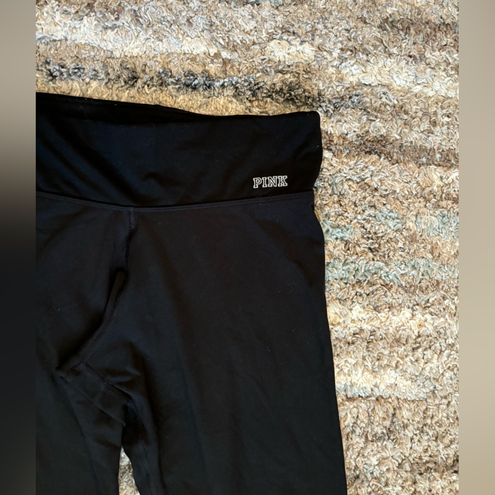 💗CLOSET CLOSE OUT💗
PINK LEGGINGS/Yoga Pants
Size Small - Picture 5 of 5